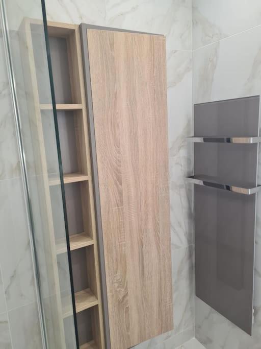 Superbe Appartement Luxueux Spacieux 50 m2 Port Nice - Appartamento con 1 Camera da Letto - 58