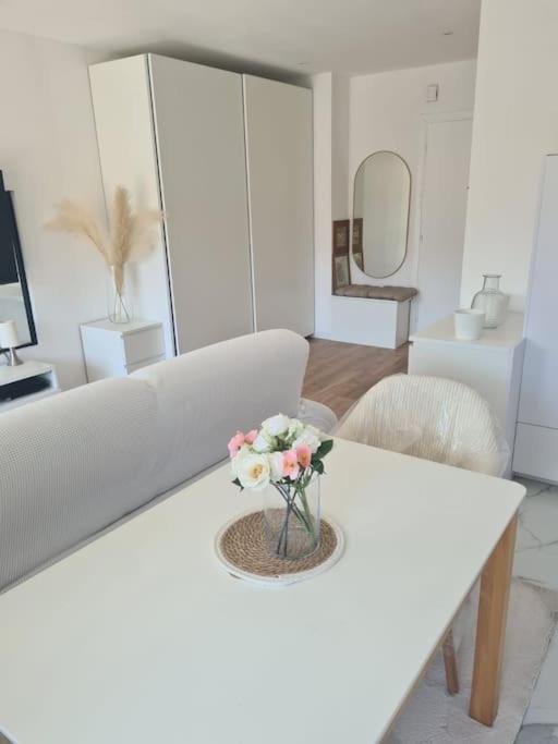 Superbe Appartement Luxueux Spacieux 50 m2 Port Nice - Appartamento con 1 Camera da Letto - 39