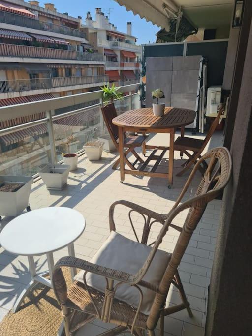 Superbe Appartement Luxueux Spacieux 50 m2 Port Nice - Appartamento con 1 Camera da Letto - 49