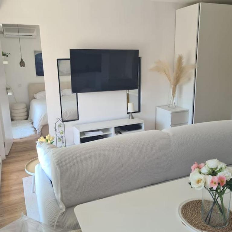 Superbe Appartement Luxueux Spacieux 50 m2 Port Nice - Appartamento con 1 Camera da Letto - 37