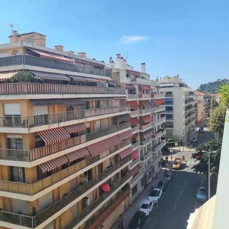 Superbe Appartement Luxueux Spacieux 50 m2 Port Nice - Appartamento con 1 Camera da Letto - 48