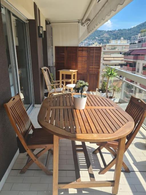 Superbe Appartement Luxueux Spacieux 50 m2 Port Nice - Appartamento con 1 Camera da Letto - 51