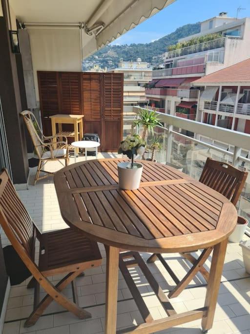 Superbe Appartement Luxueux Spacieux 50 m2 Port Nice - Appartamento con 1 Camera da Letto - 54