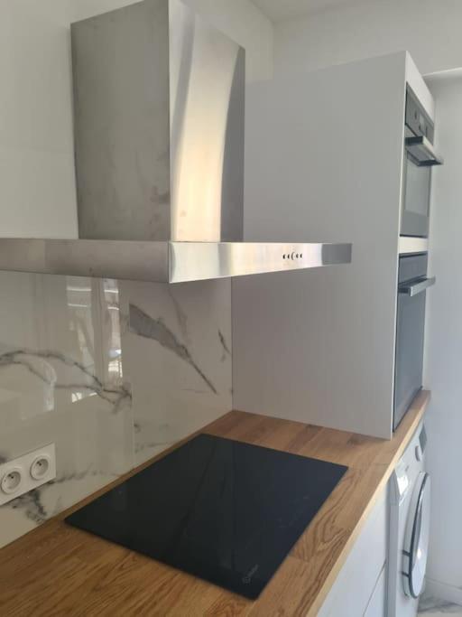 Superbe Appartement Luxueux Spacieux 50 m2 Port Nice - Appartamento con 1 Camera da Letto - 44