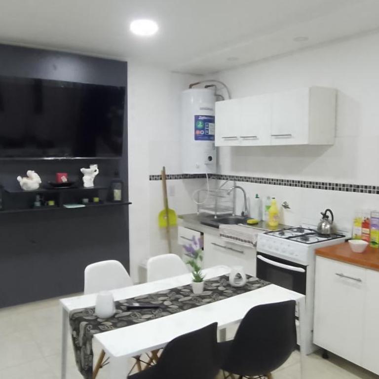 Timperio - Apartamento de 1 dormitorio - 2