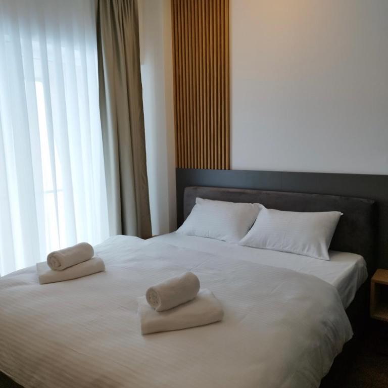 Aparthotel RAJSKA Jahorina - One-Bedroom Premium Apartment - 8