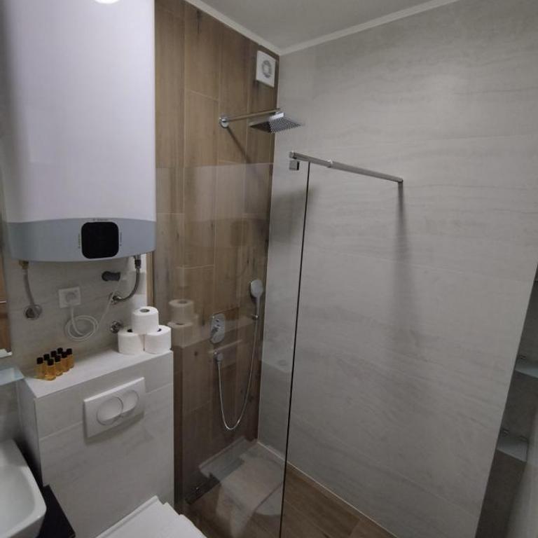 Aparthotel RAJSKA Jahorina - One-Bedroom Premium Apartment - 19