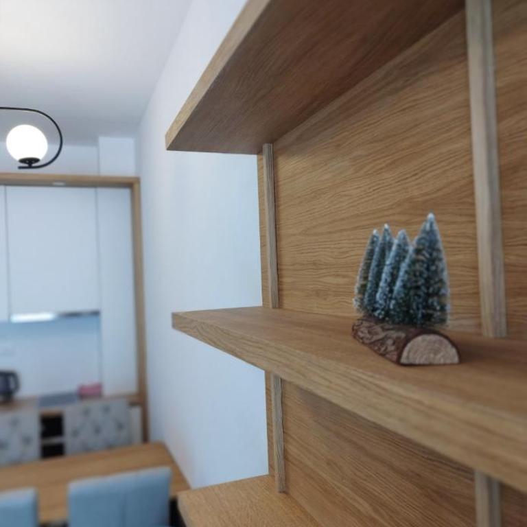 Aparthotel RAJSKA Jahorina - One-Bedroom Premium Apartment - 33