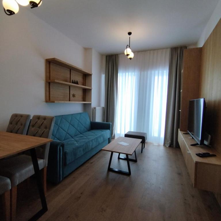 Aparthotel RAJSKA Jahorina - One-Bedroom Premium Apartment - 43