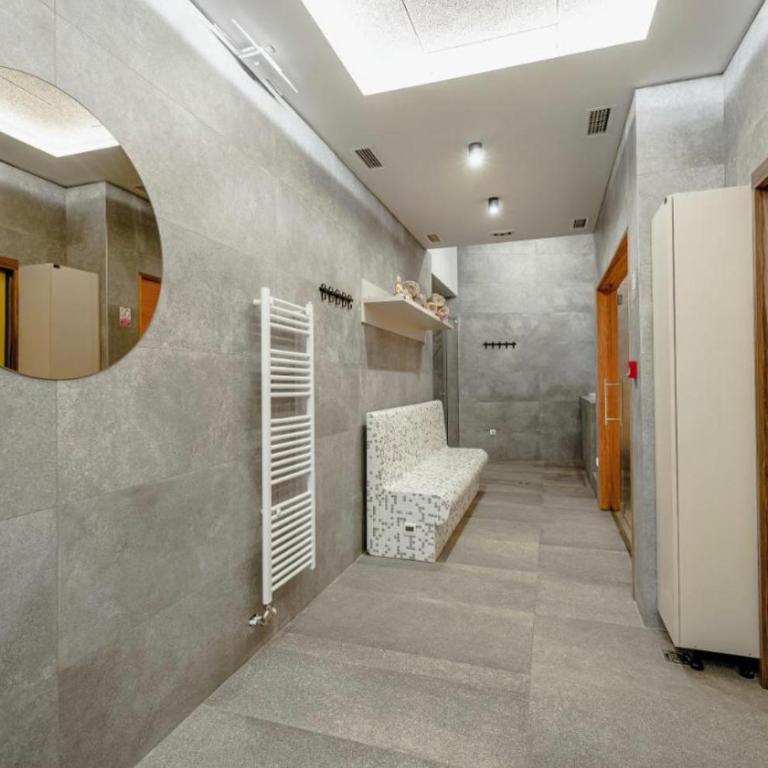 Aparthotel RAJSKA Jahorina - One-Bedroom Premium Apartment - 44