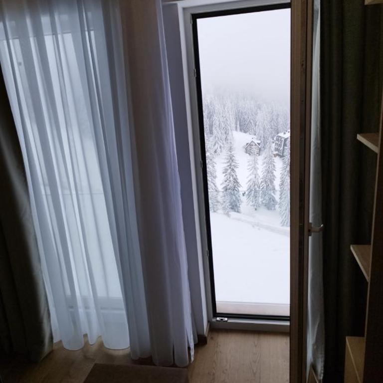 Aparthotel RAJSKA Jahorina - One-Bedroom Premium Apartment - 46