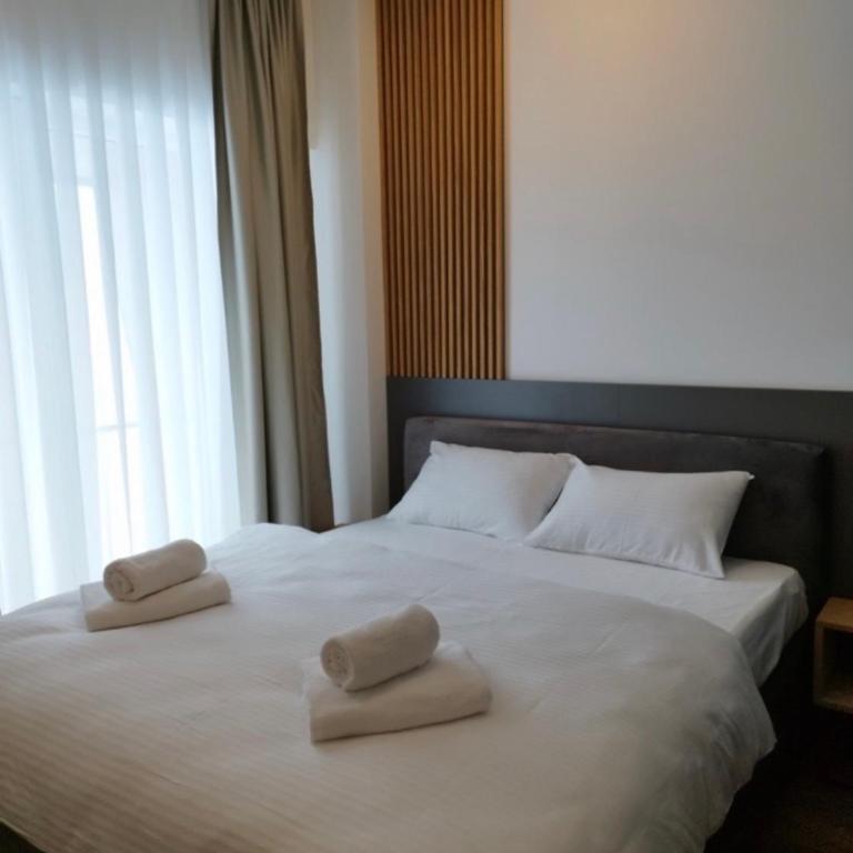 Aparthotel RAJSKA Jahorina - One-Bedroom Premium Apartment - 49