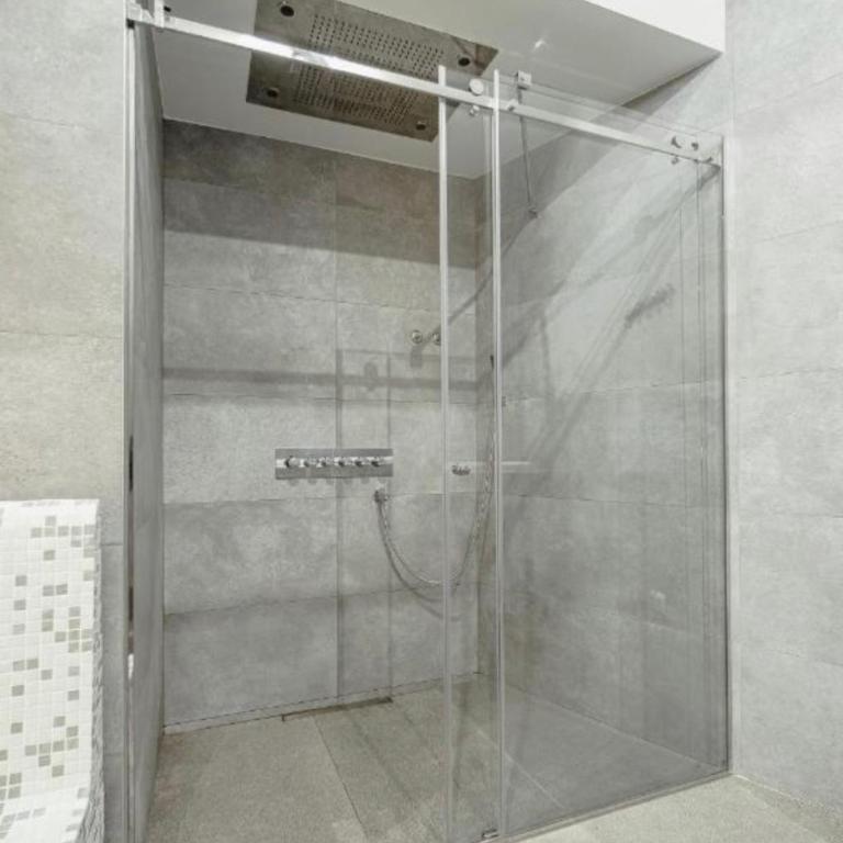 Aparthotel RAJSKA Jahorina - One-Bedroom Premium Apartment - 53