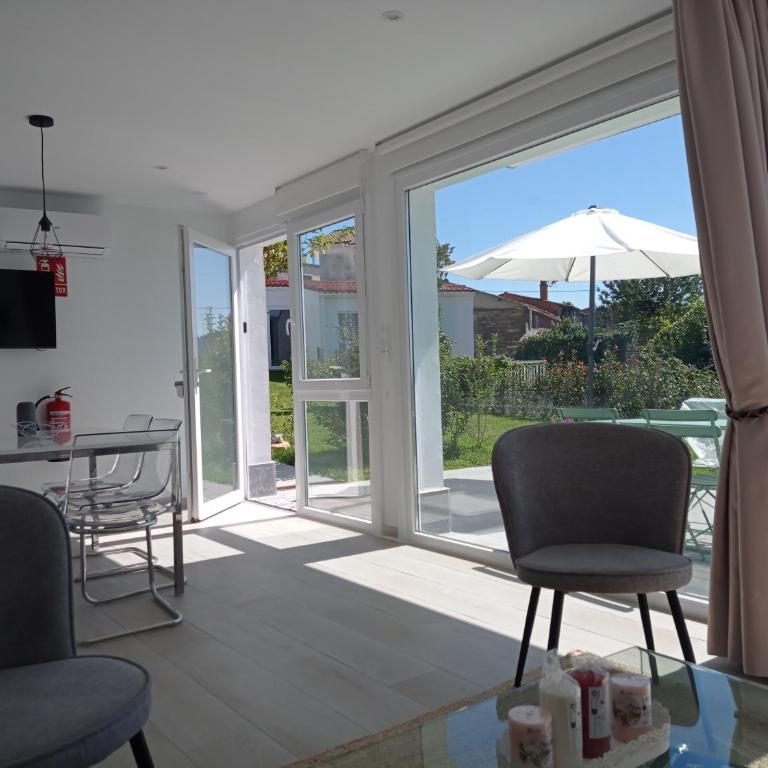 LAR JARDÍN - Casas independientes con parking privado - Casa de 2 dormitorios - 12