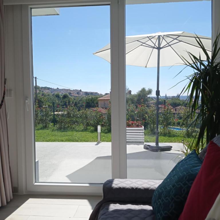 LAR JARDÍN - Casas independientes con parking privado - Casa de 2 dormitorios - 10