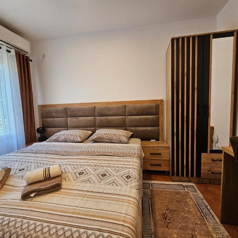 Dom M Apartments - Studio - 8