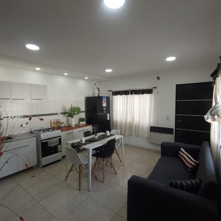 Timperio - Apartamento de 1 dormitorio - 5