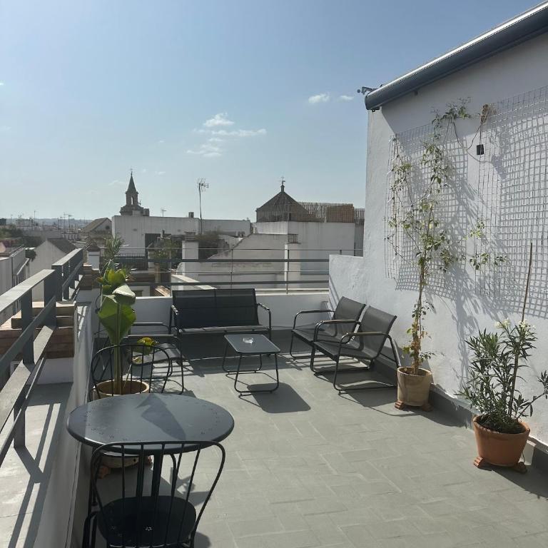 Almazen apartamentos, Arrayan 23 - Superior Apartment - 26