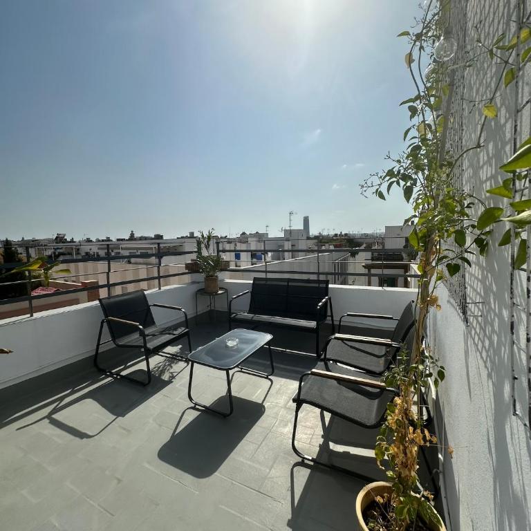 Almazen apartamentos, Arrayan 23 - Superior Apartment - 24