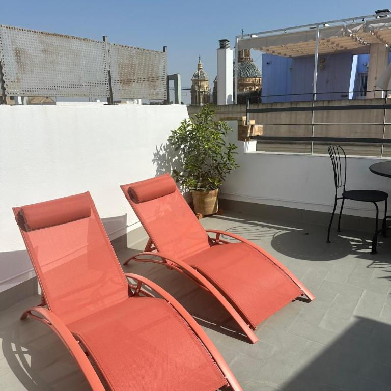 Almazen apartamentos, Arrayan 23 - Superior Apartment - 25