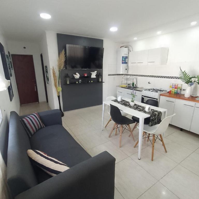 Timperio - Apartamento de 1 dormitorio - 1