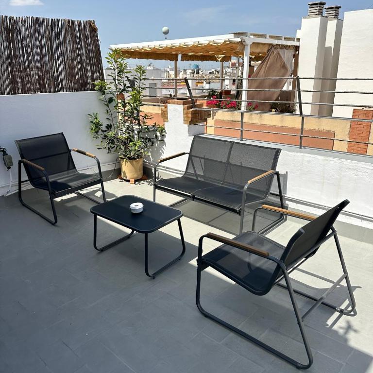 Almazen apartamentos, Arrayan 23 - Apartment with Terrace - 26