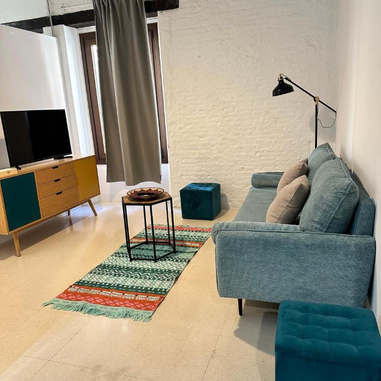 Almazen apartamentos, Arrayan 23 - Superior Apartment - 16