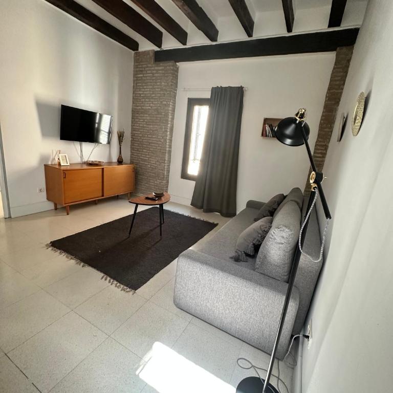 Almazen apartamentos, Arrayan 23 - Apartment with Terrace - 27