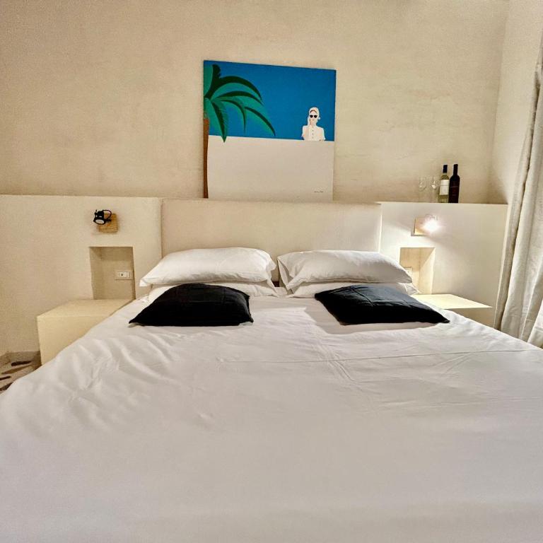Farini Suites wi-fi - Camera Matrimoniale con Bagno Privato - 17