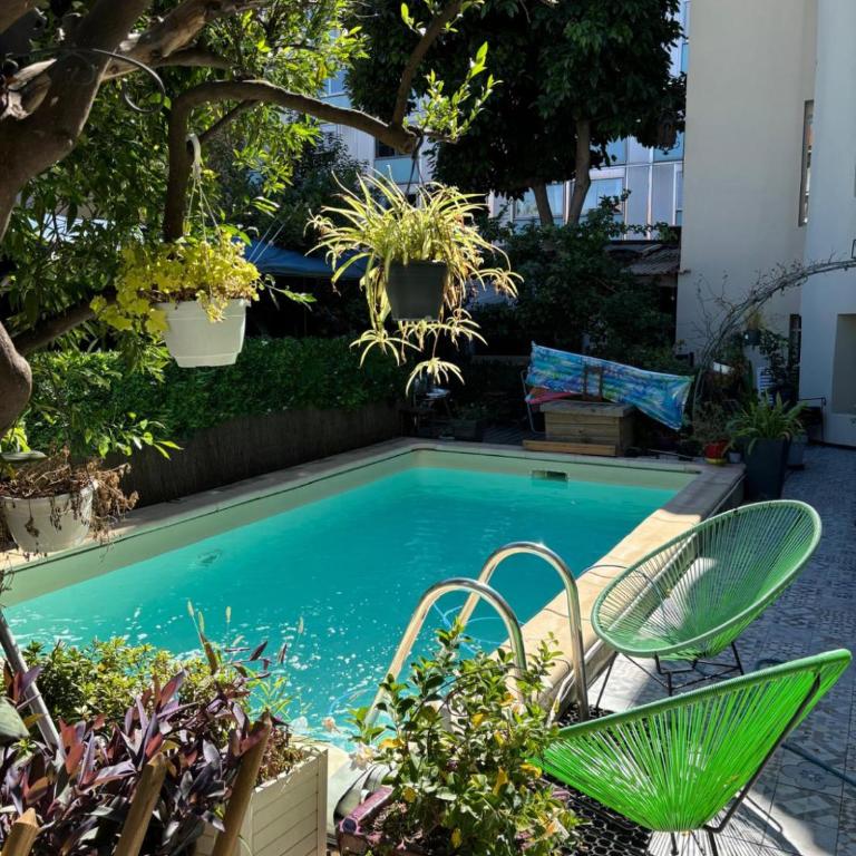 Villa CALIFORNIA - Appartement 2 Chambres - 1