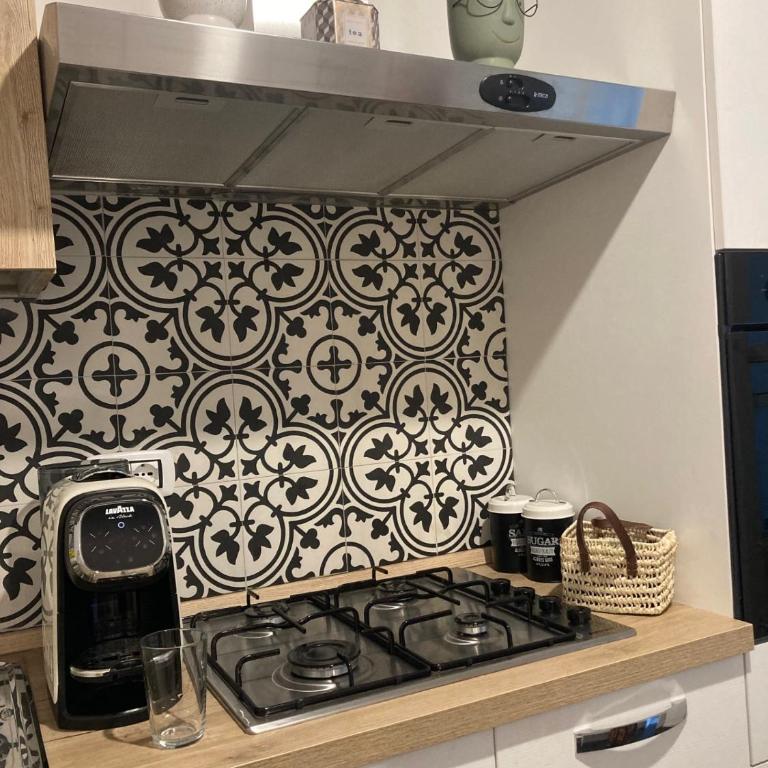 Nigra Apartments - Two-Bedroom House - 1