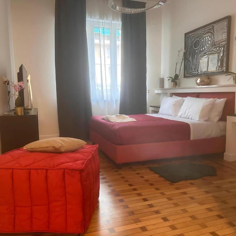 Maison d'Or - Appartamento Deluxe con 1 Camera da Letto - 2