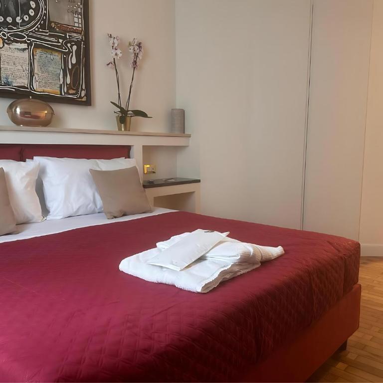 Maison d'Or - Appartamento Deluxe con 1 Camera da Letto - 3