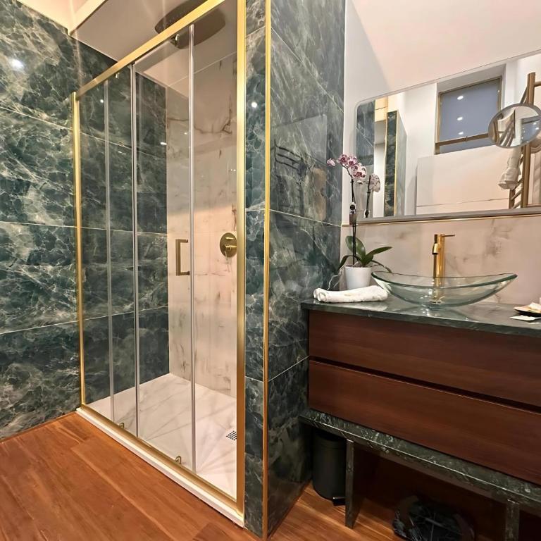 Maison d'Or - Appartamento Deluxe con 1 Camera da Letto - 6