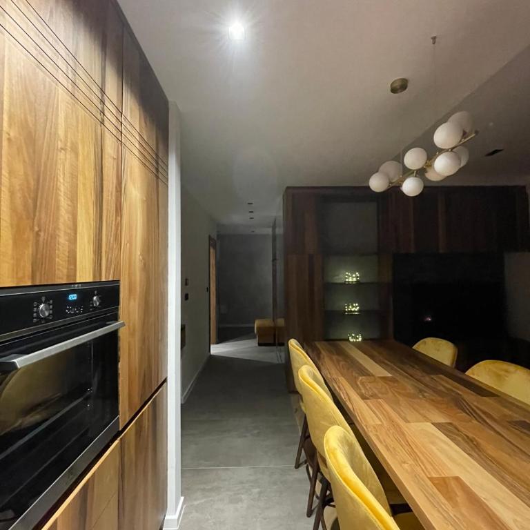 Poljice Aparthotel LUX apartman - Deluks Apartman sa 2 Spavaće Sobe i Balkonom - 15