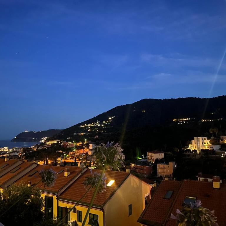 A House with a view - Appartamento con 1 Camera da Letto - 8