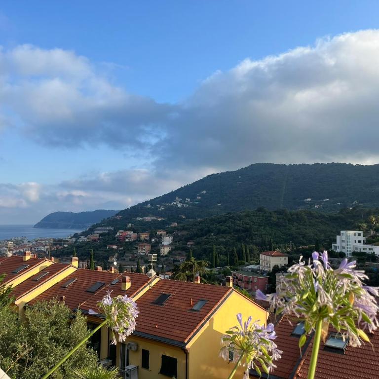 A House with a view - Appartamento con 1 Camera da Letto - 7