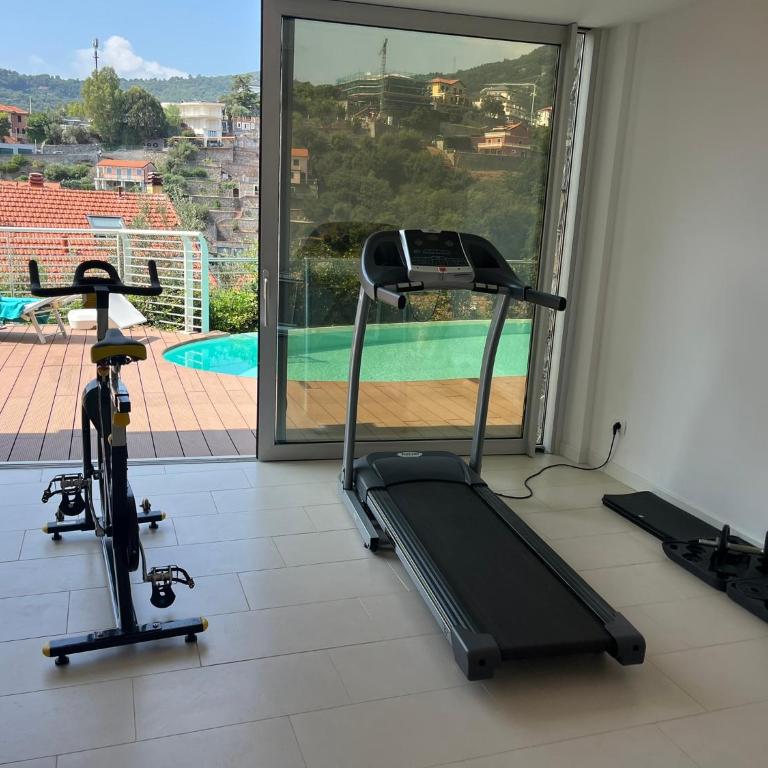 A House with a view - Appartamento con 1 Camera da Letto - 43