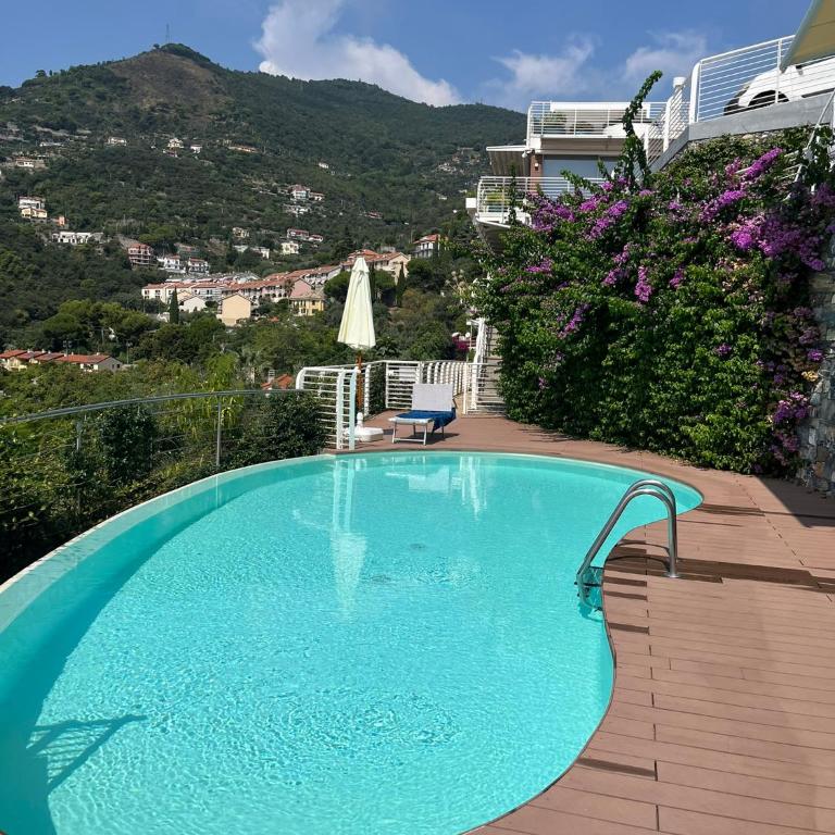 A House with a view - Appartamento con 1 Camera da Letto - 39