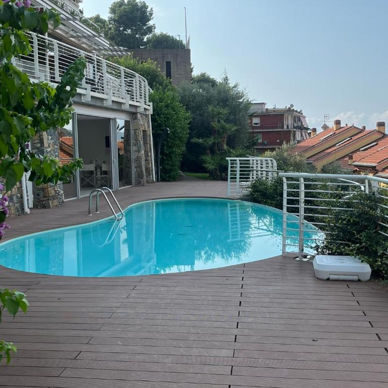 A House with a view - Appartamento con 1 Camera da Letto - 41