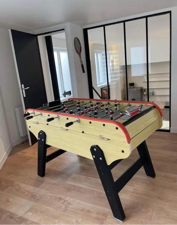 Loft Reims - Parking gratuit - Apartment mit 1 Schlafzimmer - 18