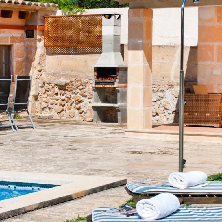 Villa Els Olivers / Olivers Petits - Villa - 25