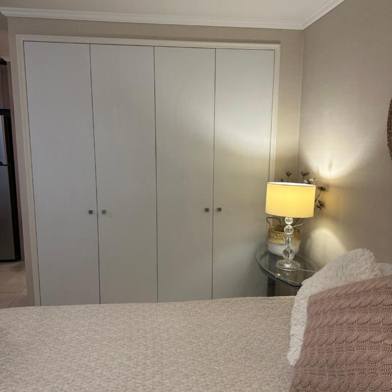 Departamento un ambiente - Apartamento de 1 dormitorio - 22