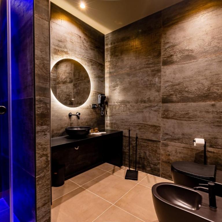 GOLD Suite&SPA - Deluxe Queen Room - 7