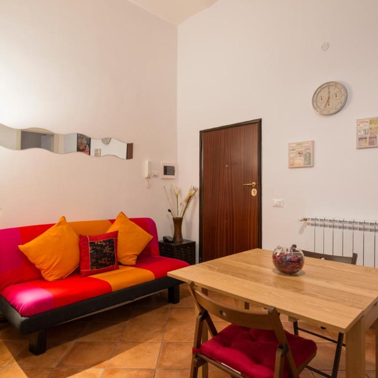 Cozy apartment in Esquilino - Appartamento con 1 Camera da Letto - 5