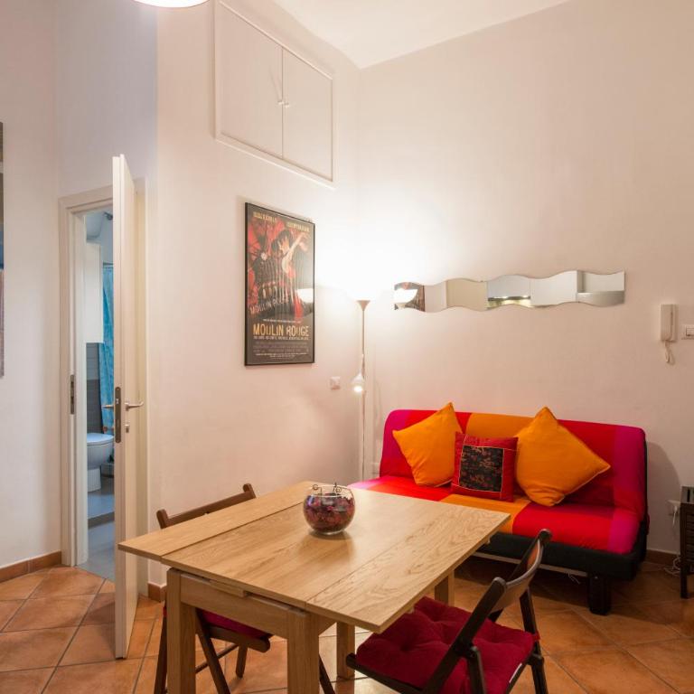 Cozy apartment in Esquilino - Appartamento con 1 Camera da Letto - 6