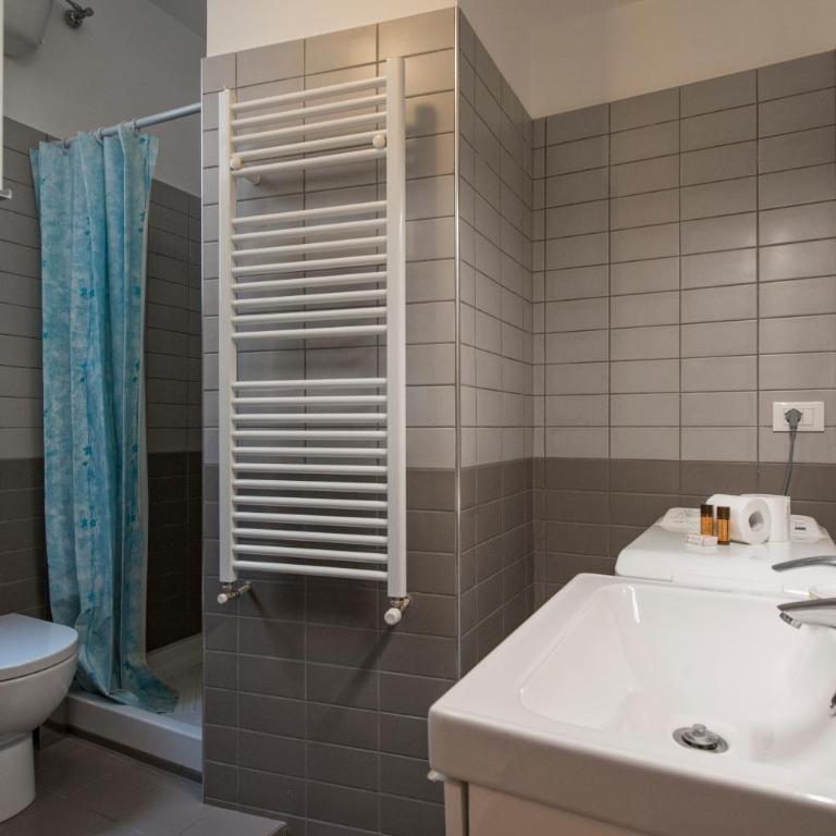 Cozy apartment in Esquilino - Appartamento con 1 Camera da Letto - 8