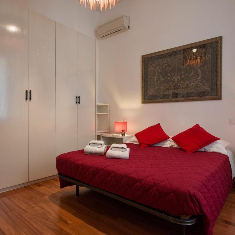 Cozy apartment in Esquilino - Appartamento con 1 Camera da Letto - 2