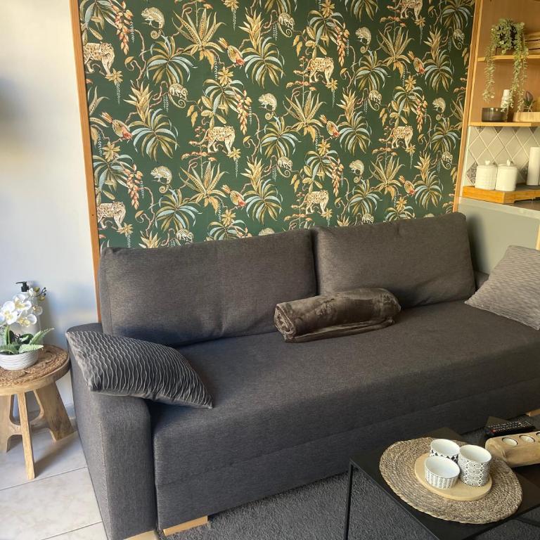Duplex cosy bord de Mer - Appartement 1 Chambre - 28