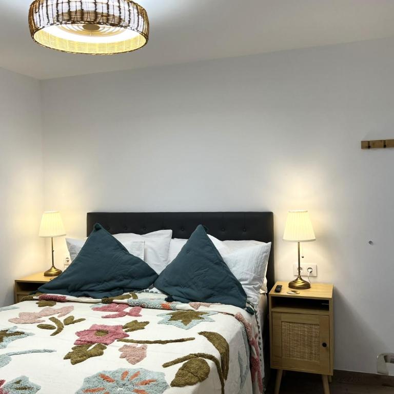 Albir Esmeralda Apartment with balcony - 150 m from the beach - Apartment with Balcony - 35